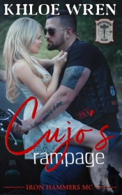 Cujo'S Rampage