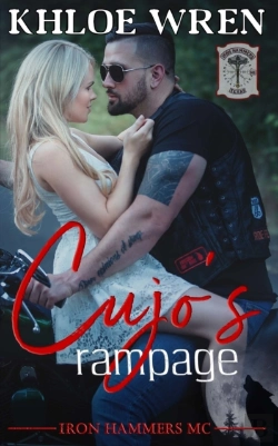 Bertrand.pt - Cujo'S Rampage