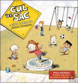 Bertrand.pt - Cul De Sac T.2 Jeux D'Enfants