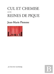 Cul Et Chemise ; Reines De Pique