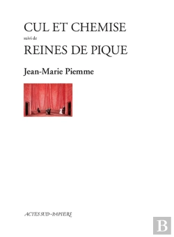 Bertrand.pt - Cul Et Chemise ; Reines De Pique