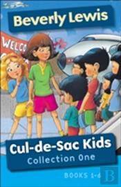 Culâ€“Deâ€“Sac Kids Collection One Â€“ Books 1â€“6