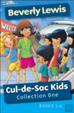 Bertrand.pt - Culâ€“Deâ€“Sac Kids Collection One Â€“ Books 1â€“6