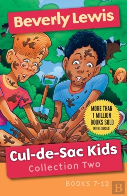Bertrand.pt - Culâ€“Deâ€“Sac Kids Collection Two Â€“ Books 7â€“12