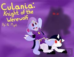 Culania