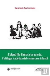 Culantrillo Llama A La Puerta Catalogo Y Poetica Del Romanc