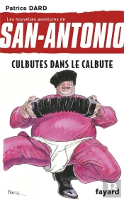 Culbutes Dans Le Calbute