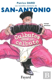 Culbutes Dans Le Calbute