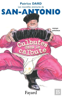 Bertrand.pt - Culbutes Dans Le Calbute