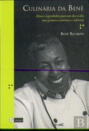 Culinária da Benê