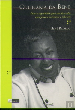 Bertrand.pt - Culinária da Benê