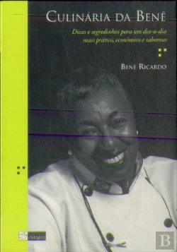 Bertrand.pt - Culinária da Benê