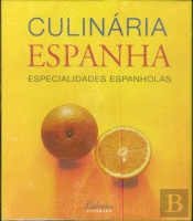 Culinária Espanha