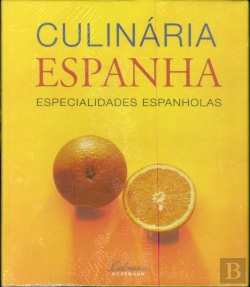 Bertrand.pt - Culinária Espanha