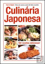 Culinária Japonesa