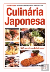 Culinária Japonesa