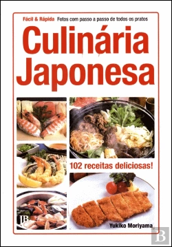Bertrand.pt - Culinária Japonesa