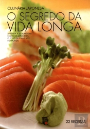 Culinária Japonesa