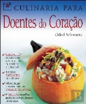 Culinária para Doentes do Coração