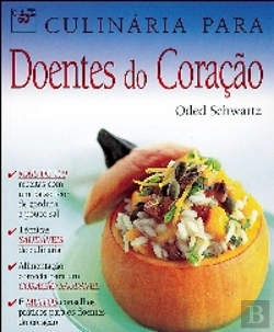 Bertrand.pt - Culinária para Doentes do Coração
