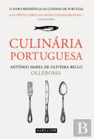 Culinária Portuguesa