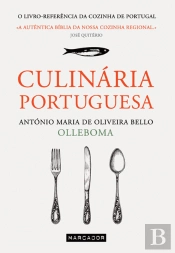 Culinária Portuguesa