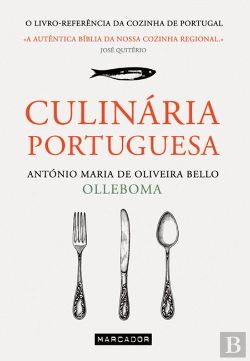 Bertrand.pt - Culinária Portuguesa
