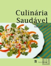 Culinária Saudável