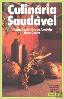 Bertrand.pt - Culinária Saudável