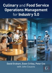 Culinary And Food Service Operations Management 5.0