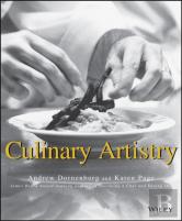 Culinary Artistry