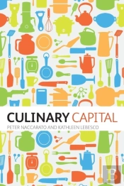 Culinary Capital