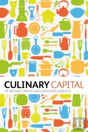 Culinary Capital