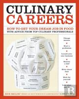 Culinary Careers
