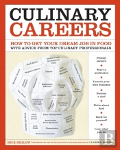Culinary Careers