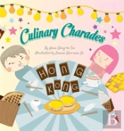 Culinary Charades