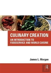Culinary Creation