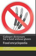 Culinary Dictionary For A Food Without Gluten
