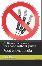 Culinary Dictionary For A Food Without Gluten