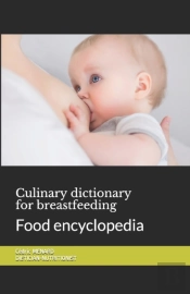 Culinary Dictionary For Breastfeeding