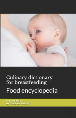 Bertrand.pt - Culinary Dictionary For Breastfeeding