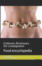 Culinary Dictionary For Constipation