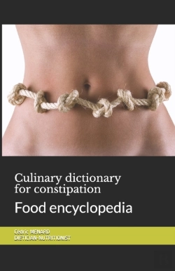 Bertrand.pt - Culinary Dictionary For Constipation