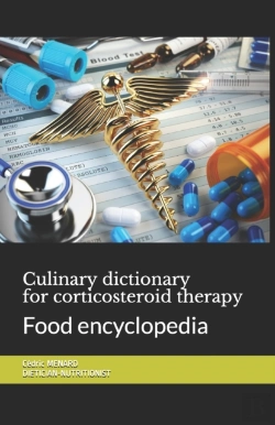 Bertrand.pt - Culinary Dictionary For Corticosteroid Therapy