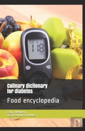 Culinary Dictionary For Diabetes