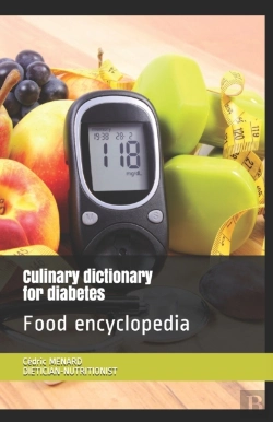 Bertrand.pt - Culinary Dictionary For Diabetes