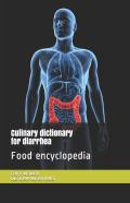 Culinary Dictionary For Diarrhea