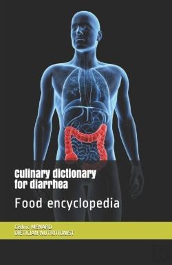 Bertrand.pt - Culinary Dictionary For Diarrhea