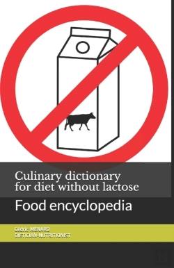 Bertrand.pt - Culinary Dictionary For Diet Without Lactose