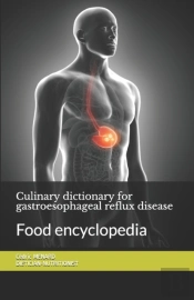 Culinary Dictionary For Gastroesophageal Reflux Disease